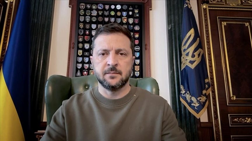 “Гірше бути не може”: тривожна заява Зеленського
