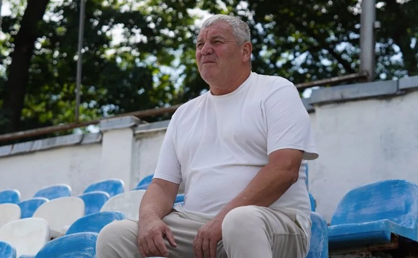 “Треба бути хворим на гроші, щоб піти на таку підлість” ➤ Prozoro.net.ua