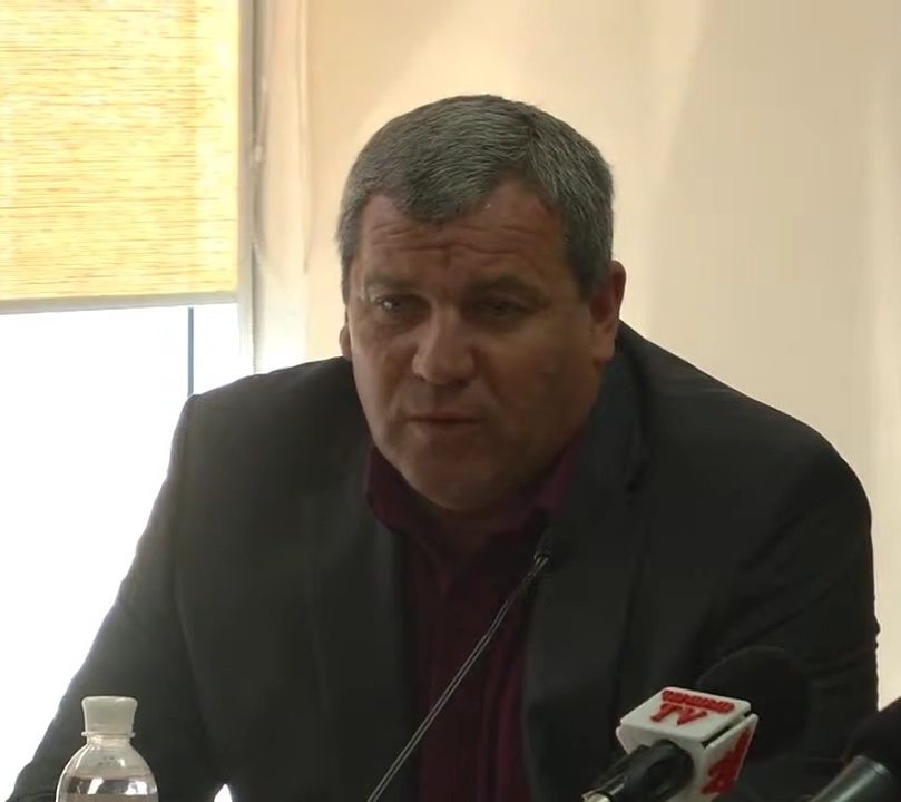 “Треба бути хворим на гроші, щоб піти на таку підлість”