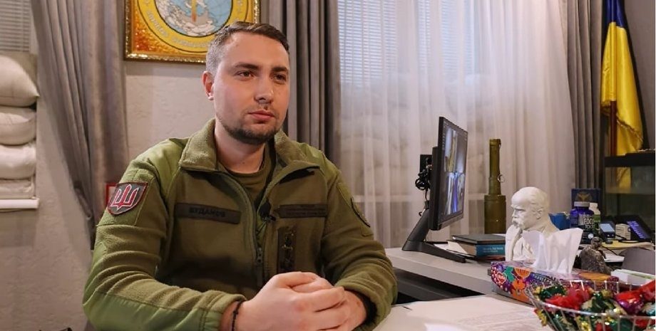 Буданов приголомшив словами про стосунки із Зеленським