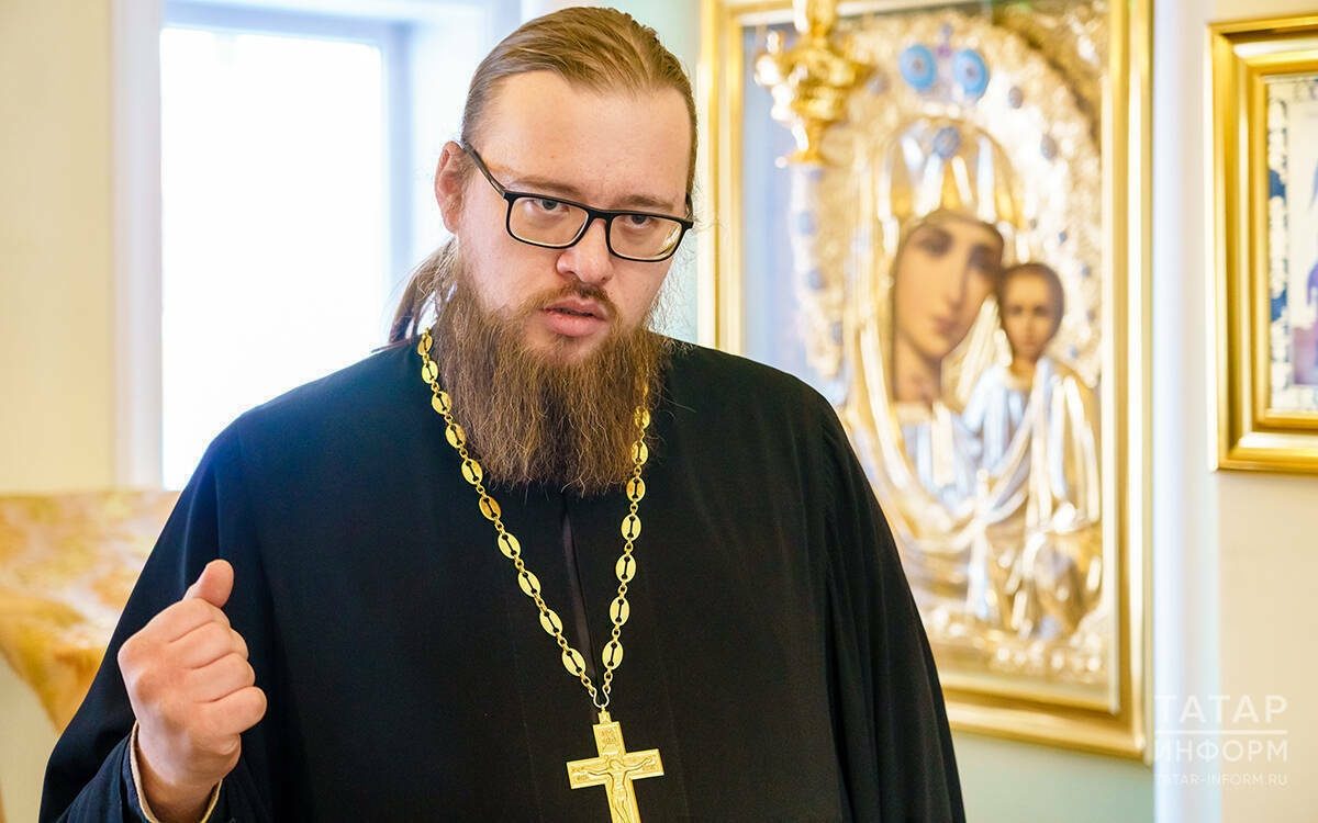 Не йдіть на цвинтар у поминальні дні просто так