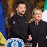 Мелони назвала самое эффективное «оружие» для мира в Украине ➤ Prozoro.net.ua