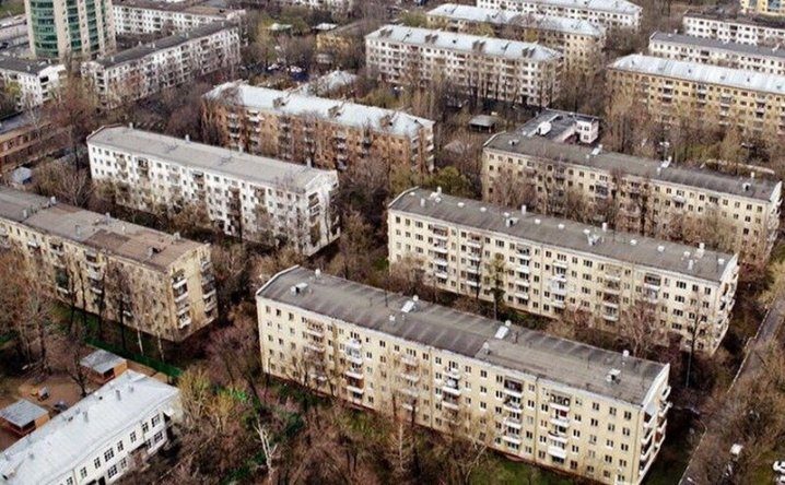 Шуляк розкрила долю сталінок і хрущовок в Україні ➤ Prozoro.net.ua