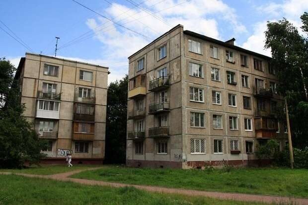 Шуляк раскрыла судьбу сталинок и хрущевок в Украине