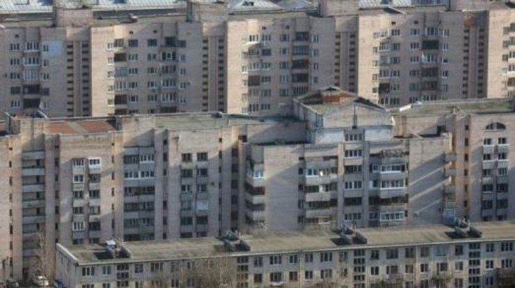 Шуляк раскрыла судьбу сталинок и хрущевок в Украине
