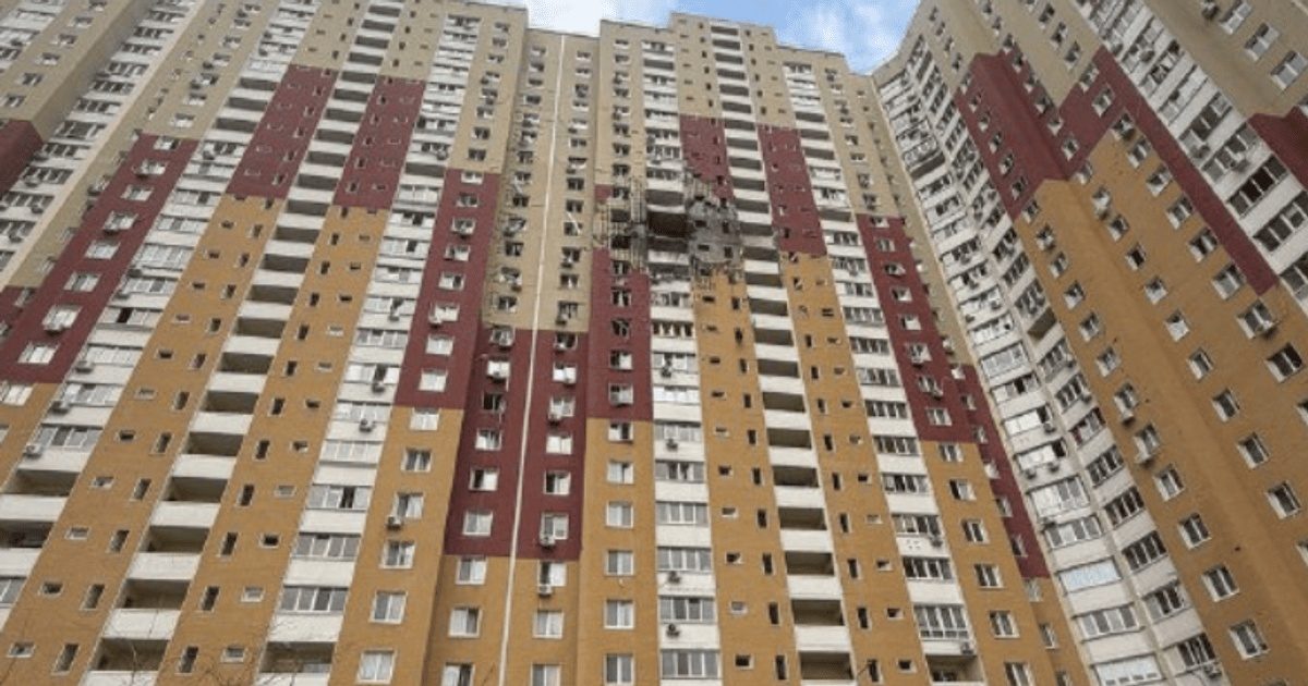 Детали смертельной атаки РФ на Киев 16 апреля (видео)