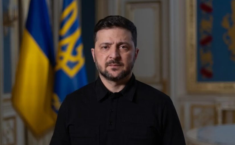 Вимога залишити Донбас в обмін на гарантії — заява Зеленського ➤ Prozoro.net.ua