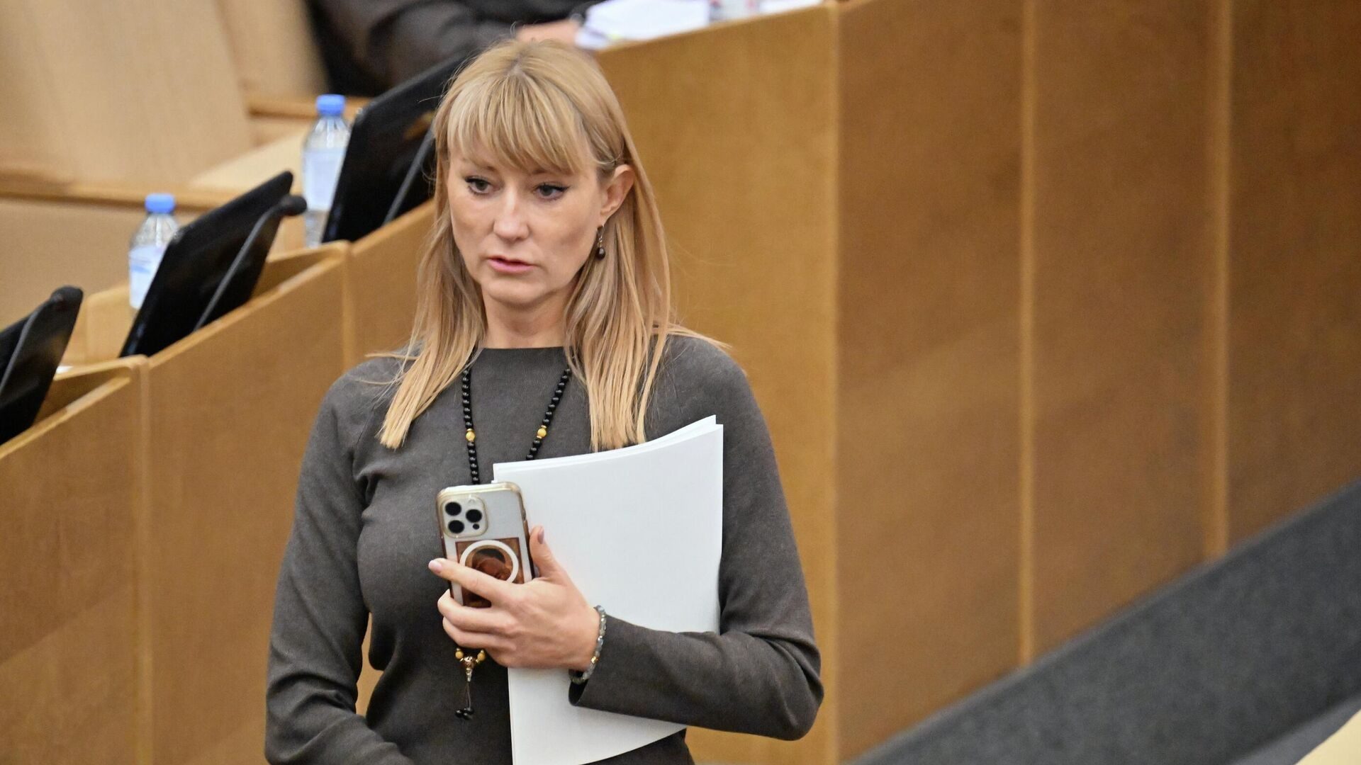 Чемпионка из РФ в истерике после поступка сборной Украины