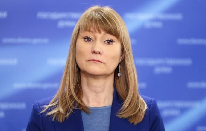 Чемпионка из РФ в истерике после поступка сборной Украины ➤ Prozoro.net.ua