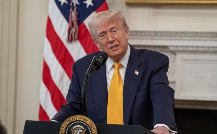 Трамп прокоментував поразку Орбана: що ляпнув президент ➤ Prozoro.net.ua