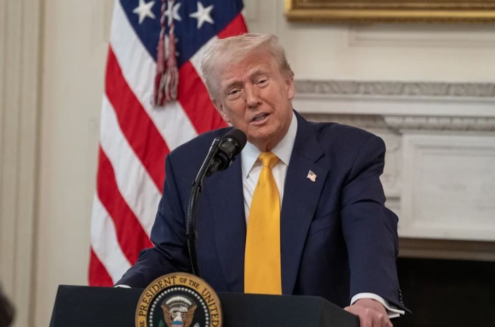Трамп прокомментировал поражение Орбана: что ляпнул президент ➤ Prozoro.net.ua