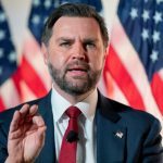 Венс поскаржився на американця українського походження ➤ Prozoro.net.ua