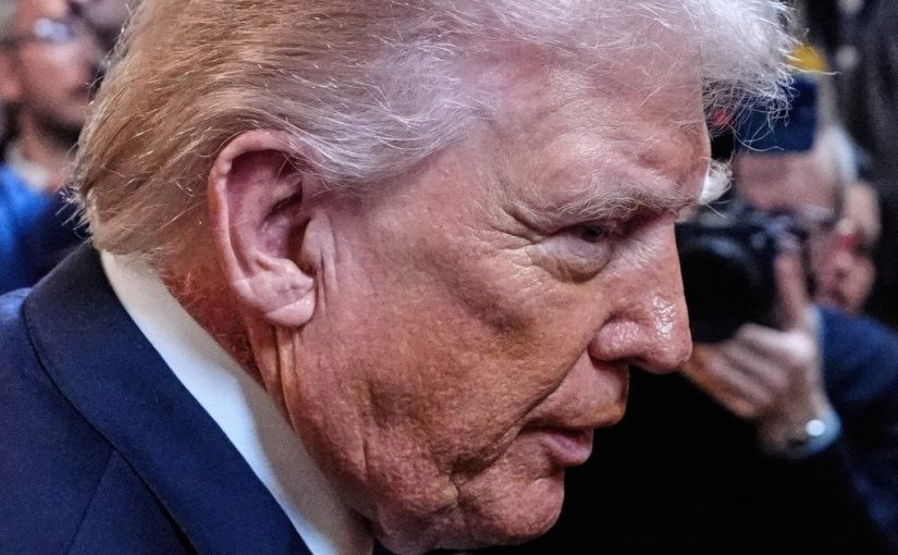 Трамп зробив нову заяву про завершення війни в Україні ➤ Prozoro.net.ua