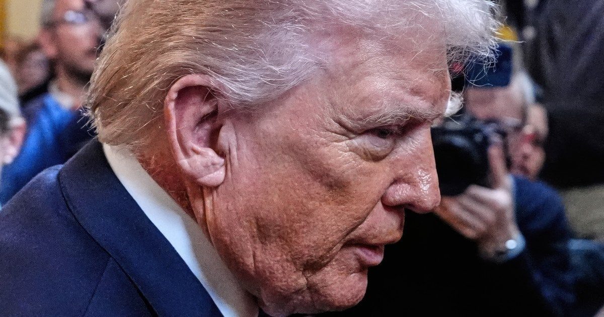 Трамп зробив нову заяву про завершення війни в Україні ➤ Prozoro.net.ua