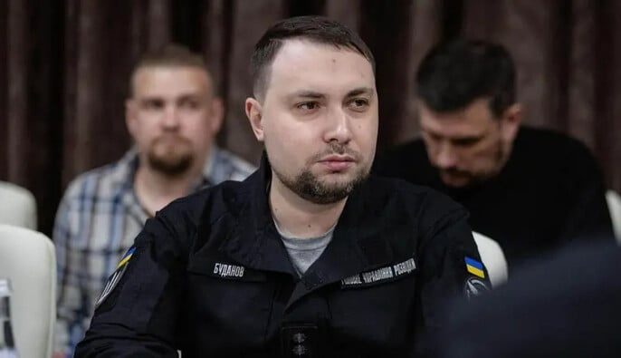 Буданов сказал, как вернуть беженцев домой