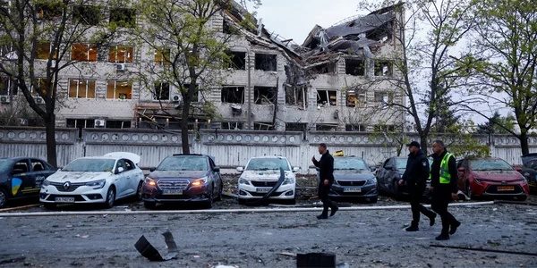 Почему Путин ударил по Украине именно 16 апреля