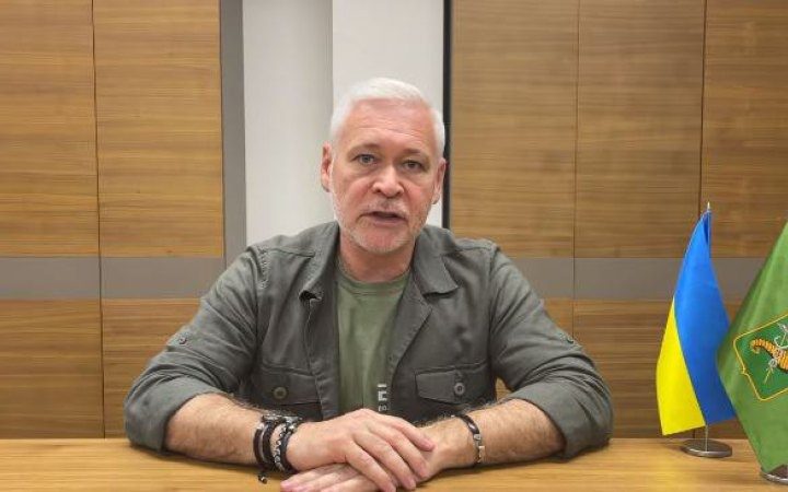 «Тихая потеря страны». Терехов заявил об обезлюживании ➤ Prozoro.net.ua