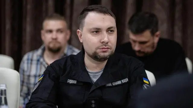 Шансы на успех почти отсутствуют: Буданов сказал, что нужно для победы ➤ Prozoro.net.ua