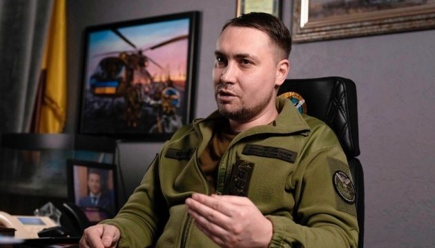 Шансы на успех почти отсутствуют: Буданов сказал, что нужно для победы