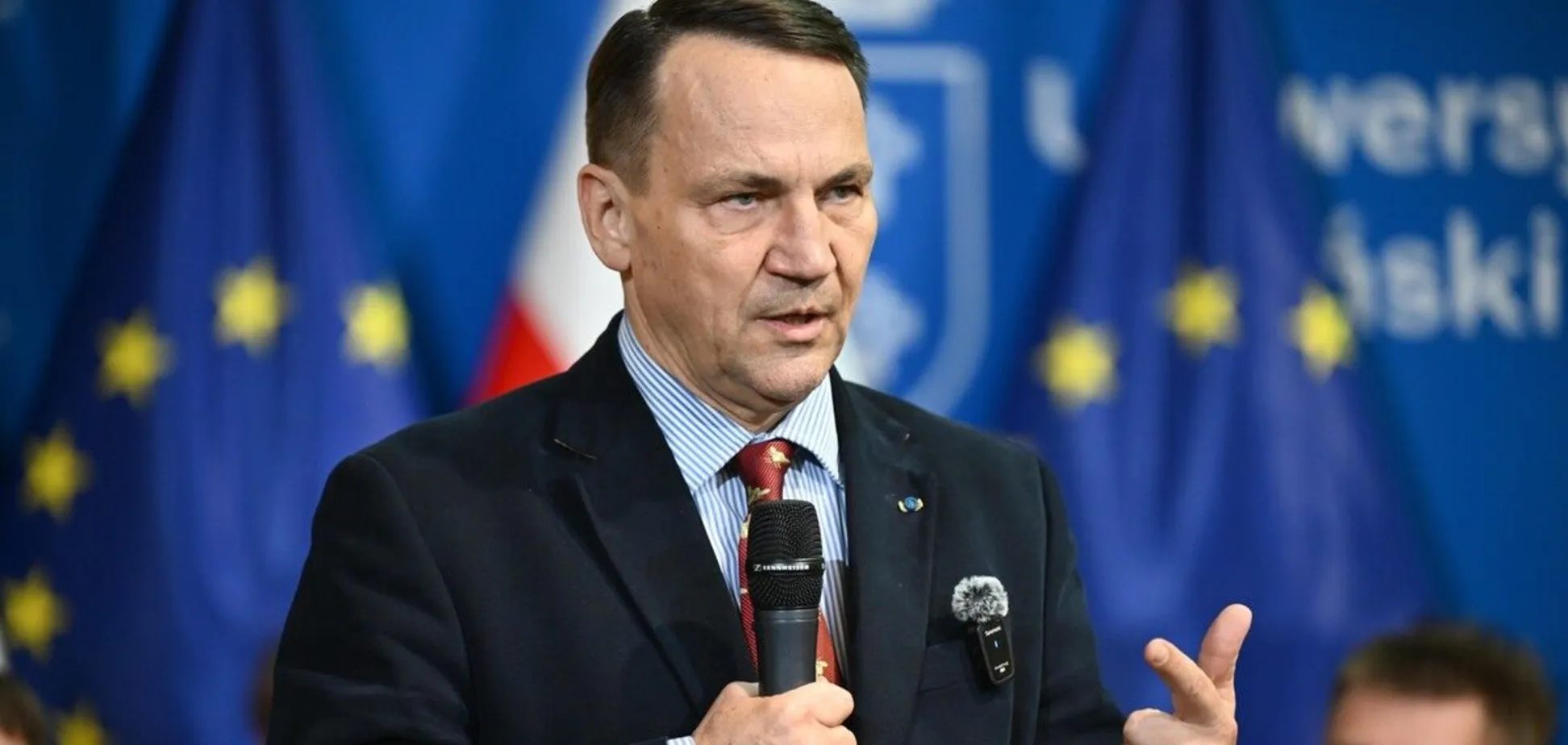 «Этого не будет»: Польша жестко высказалась про Украину