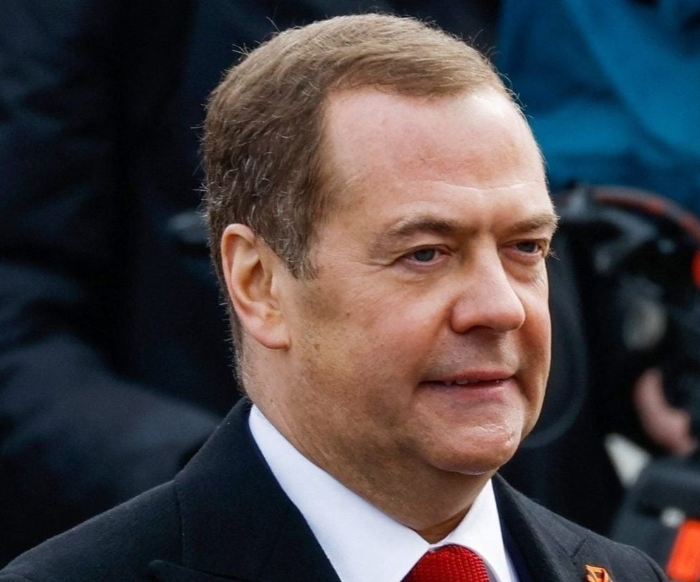 У Медведева истерика: чего так сильно испугались в Кремле ➤ Prozoro.net.ua