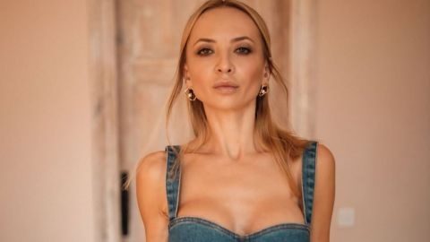Сопонару розкрила, чому насправді пішла з “Жіночого кварталу”