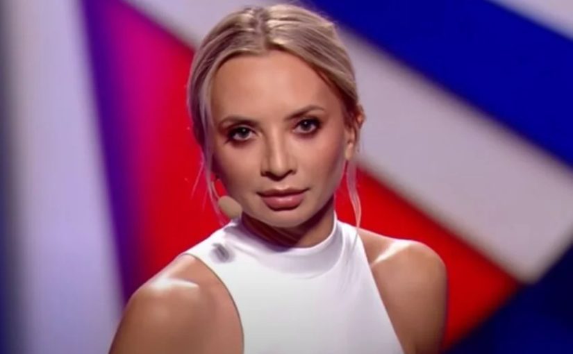 Сопонару розкрила, чому насправді пішла з “Жіночого кварталу” ➤ Prozoro.net.ua