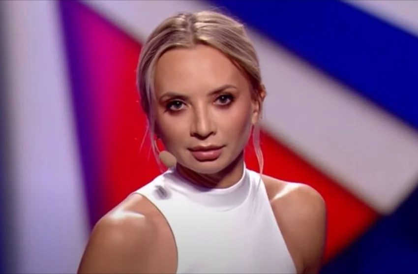 Сопонару розкрила, чому насправді пішла з “Жіночого кварталу” ➤ Prozoro.net.ua