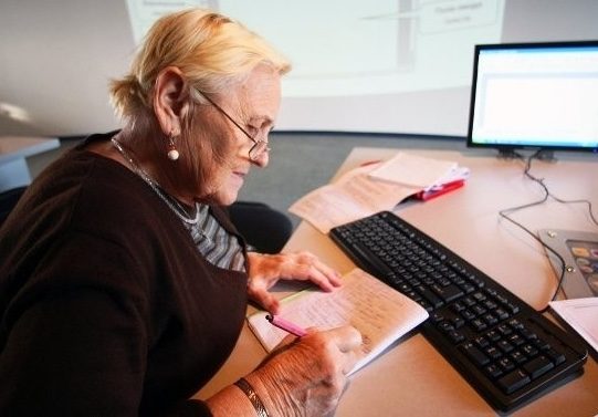 Працювати доведеться до 70: українцям підняли планку ➤ Prozoro.net.ua