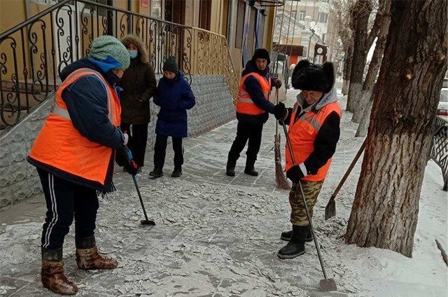 Працювати доведеться до 70: українцям підняли планку