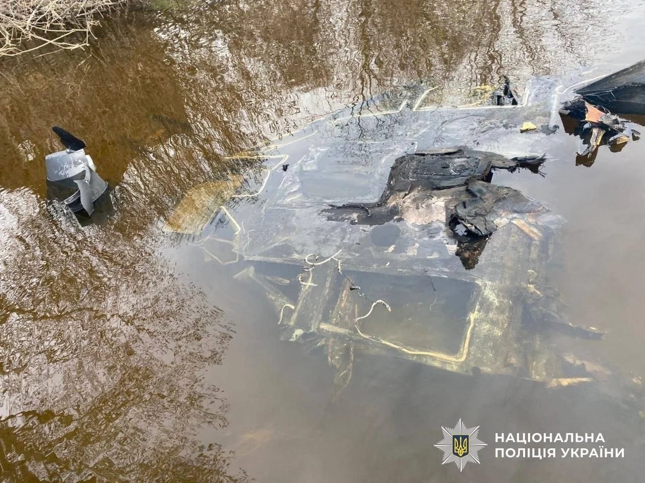 Неочікувана знахідка після удару РФ по Києву