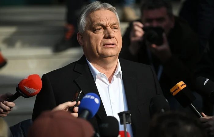 Орбан назвав винного у поразці на виборах ➤ Prozoro.net.ua