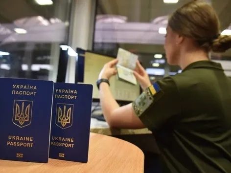 На границе Украины и ЕС проверяют уже не только документы