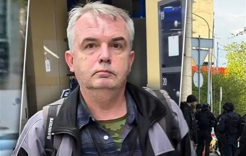 Вражаючі деталі: що розповіла сусідка про київського стрільця ➤ Prozoro.net.ua