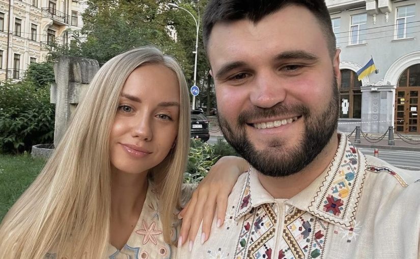 Блогер Шевченко ледь не втратив сім’ю під час теракту в Києві ➤ Prozoro.net.ua