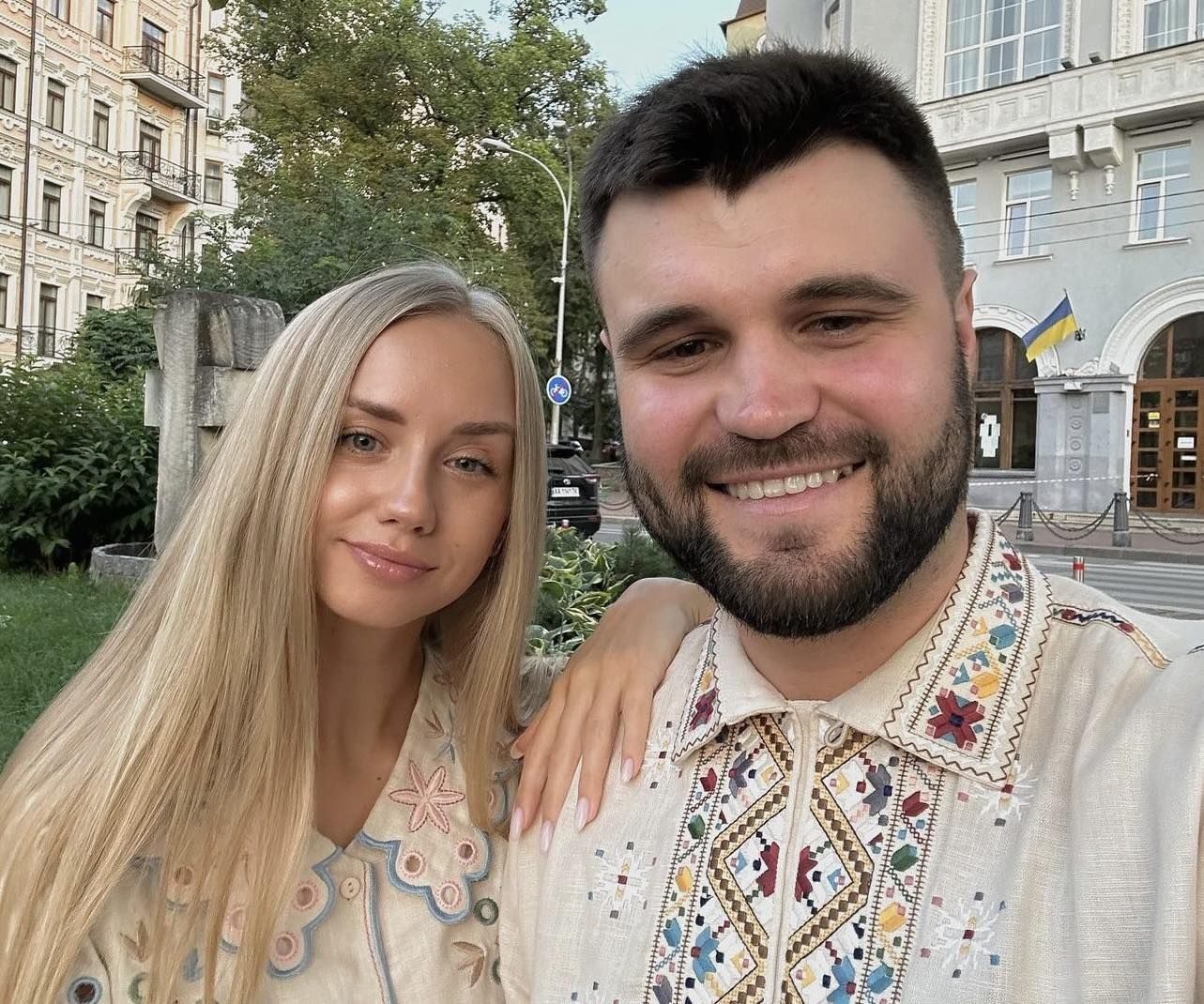Блогер Шевченко чуть не потерял семью во время теракта в Киеве ➤ Главное.net