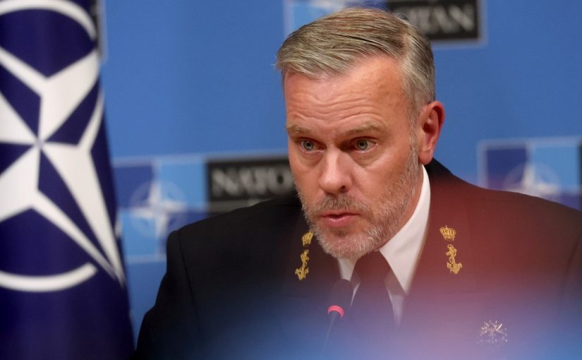 Перемоги не буде: заява НАТО про війну в Україні вразила всіх ➤ Prozoro.net.ua
