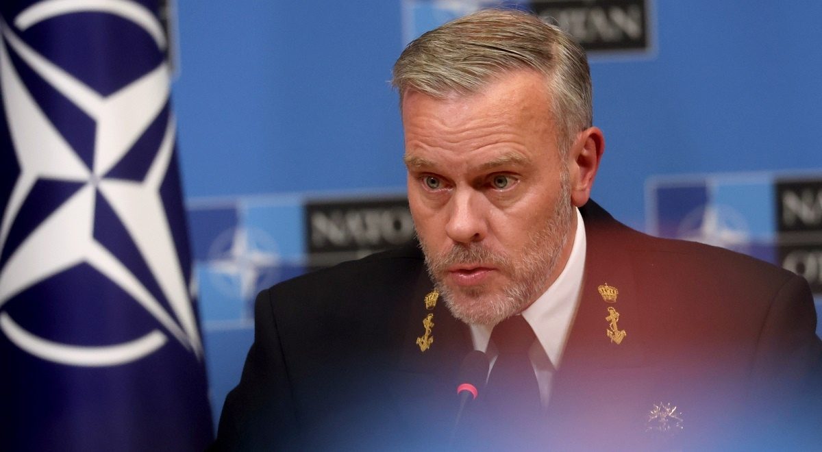 Перемоги не буде: заява НАТО про війну в Україні вразила всіх ➤ Prozoro.net.ua