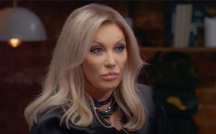 Будете вражені: ось що бовкнула Повалій про конфіскацію будинку ➤ Prozoro.net.ua