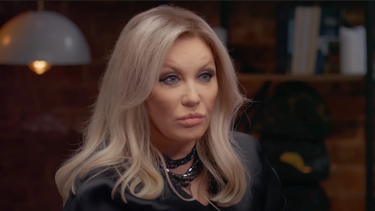 Будете удивлены: что ляпнула Повалий о конфискации дома