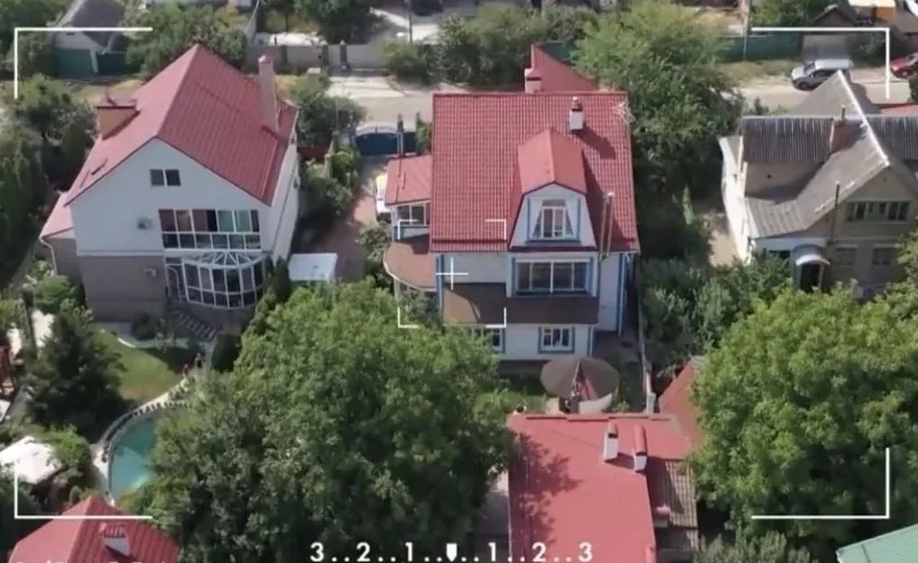 Будете удивлены: что ляпнула Повалий о конфискации дома