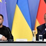 Україна в ЄС «без права голосу»: Мерц зробив несподівану пропозицію ➤ Prozoro.net.ua