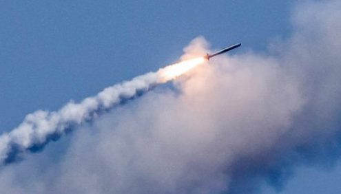 Украина нашла способ противодействовать «Кинжалам» благодаря новой системе РЭБ ➤ Главное.net