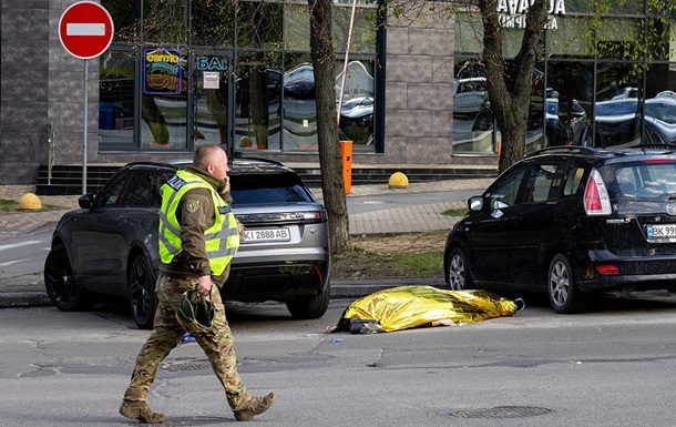 Ненавидів Україну та був антисемітом: що відомо про терориста, який розстріляв людей у Києві, фото