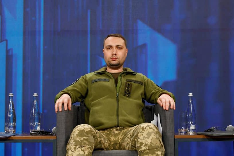 Буданов сделал заявление о территориальных уступках