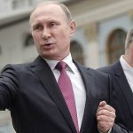 У Путіна зробили зухвалу заяву про зустріч із Зеленським ➤ Prozoro.net.ua