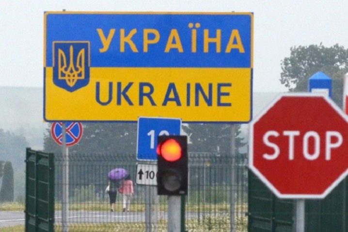 Въезд в ЕС по-новому: кого могут не пропустить через границу