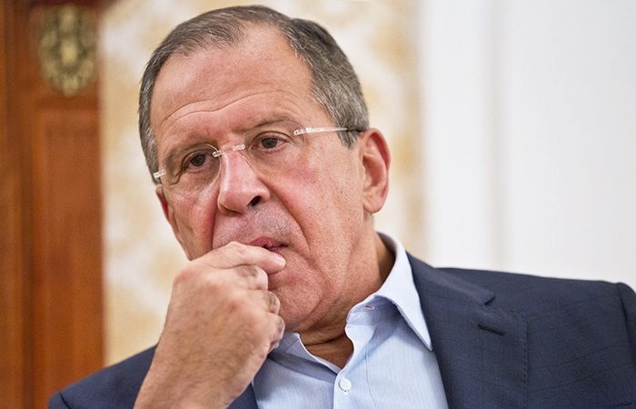 Лавров нашел «виновного» в войне, и это даже не Украина