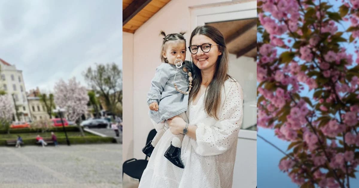 Від неї відмовилися всі: лікарка з Чернівців удочерила дівчинку, яку не захотіли 4 сім’ї ➤ Prozoro.net.ua