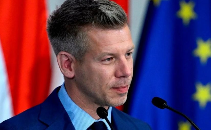 «Иначе мы устраним их»: Мадяр взорвался угрозами ➤ Prozoro.net.ua